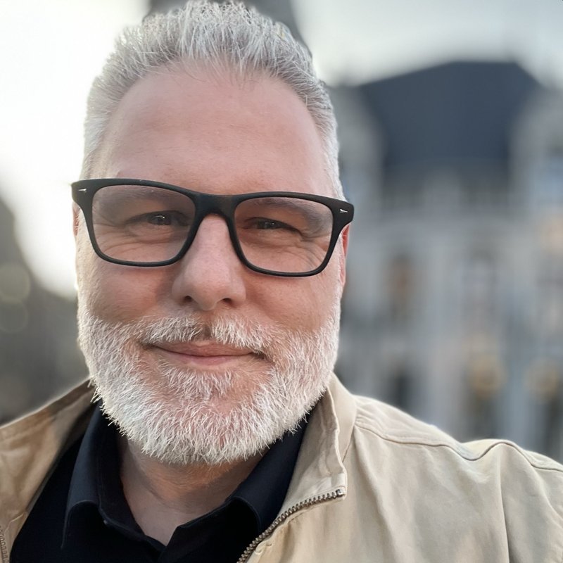 Olivier Saintelet